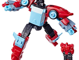 Blanker / Pointblank G1 Deluxe Class 13 cm Age of the Primes