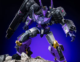 Tarn IDW Action Edition 05 Blokees