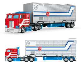 Blokees Ruote Optimus Prime CT01