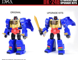 DK-24B Grimlock G2 Age Of The Primes Upgrade-Kit