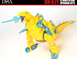 DK-67Y fir Grimlock G2 Legacy Toxitron