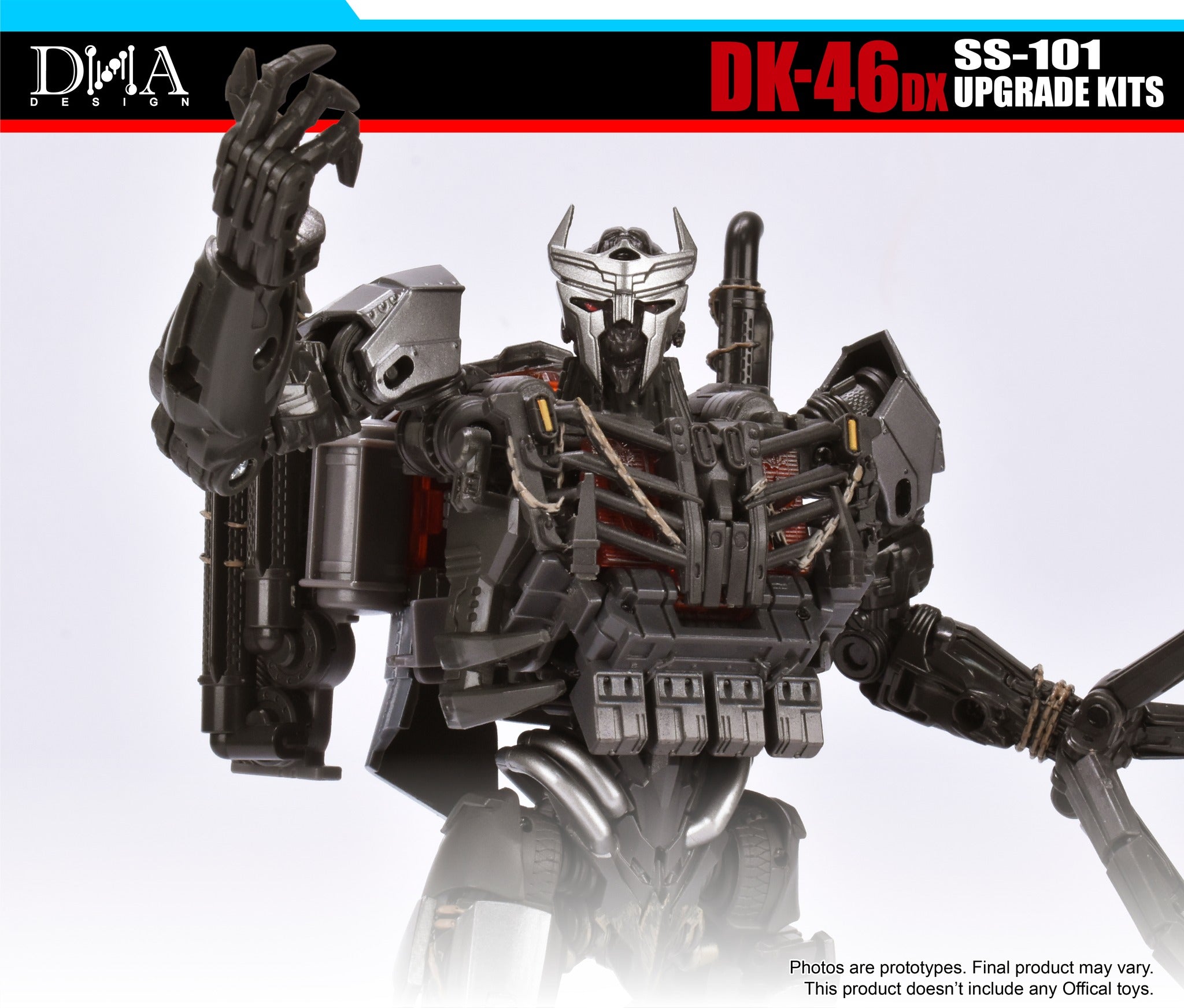 Transformers on sale Studio Series 101 SCOURGE