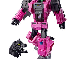 Fangry G1 Deluxe Class 13 cm Age of the Primes