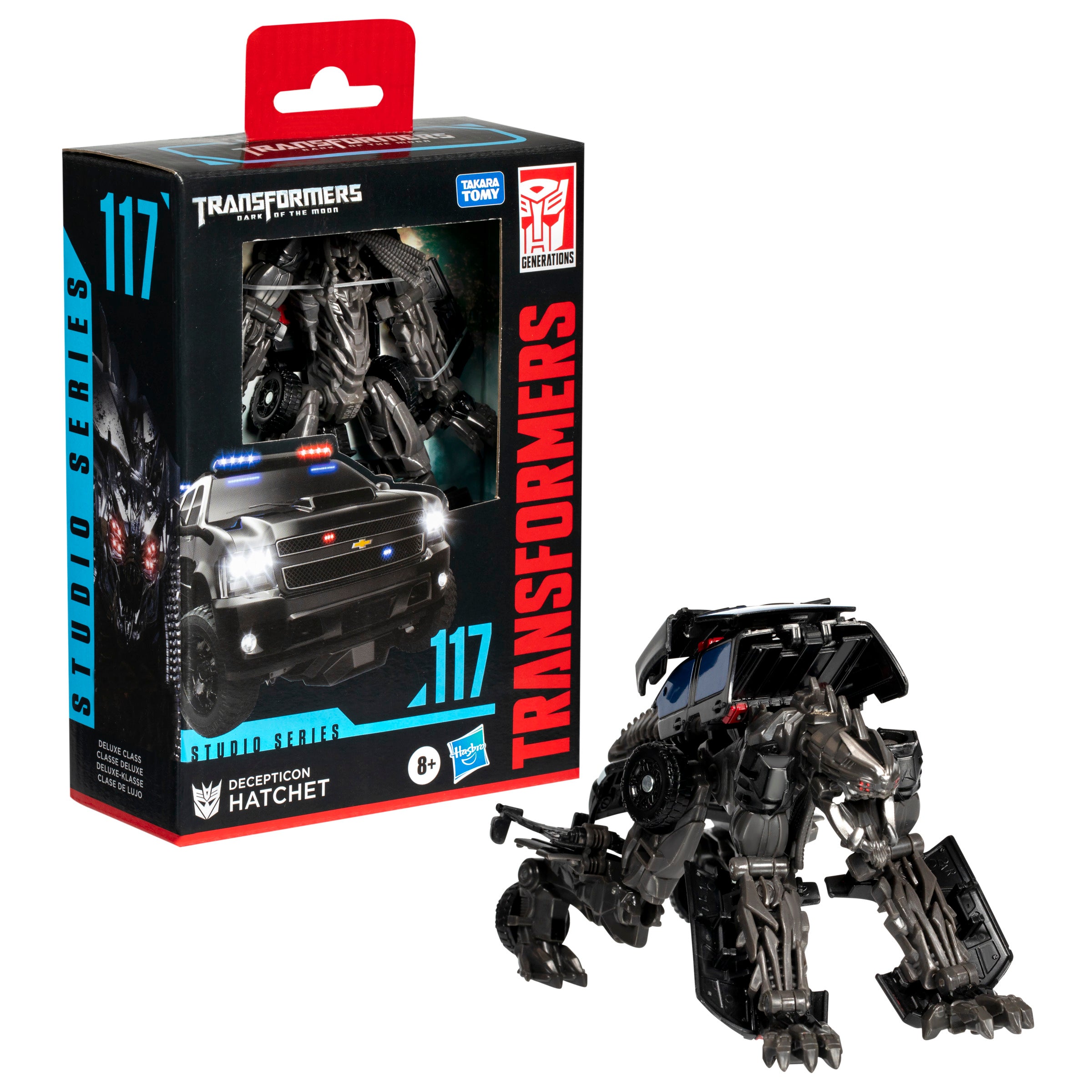 Transformers Studio shops Series