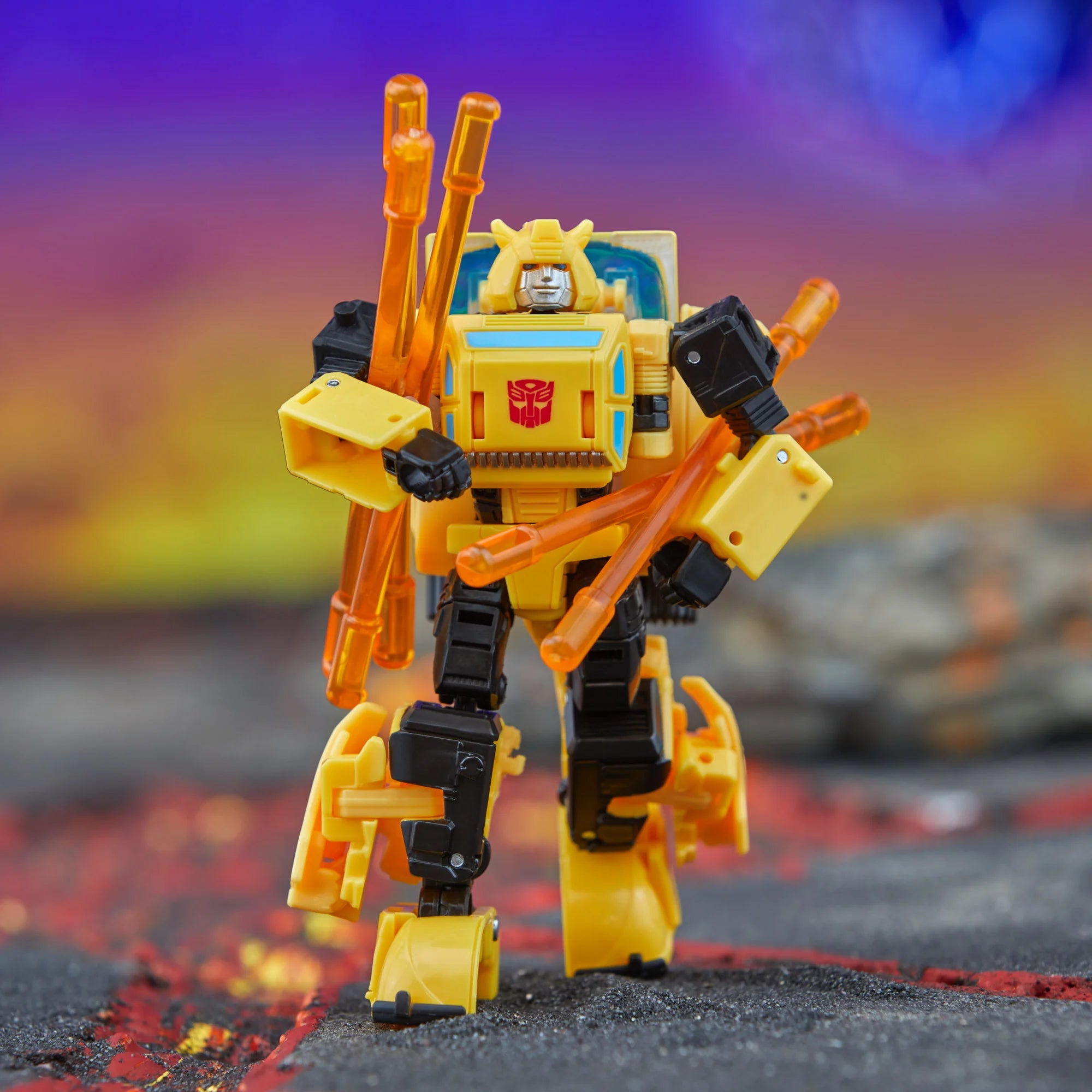 Transformers Buzzworthy Origins Bumblebee Found in the US Transformers Buzzworthy Origins Bumblebee Found in the US