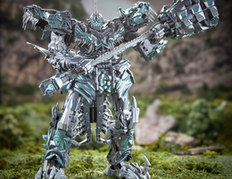 Grimlock Titan Class 38 cm Studio Series Age Of Extinction
