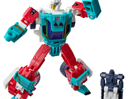 Joyride G1 Deluxe Class 13cm Age of the Primes