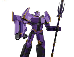 Megatronus Prime Classic Class 20 Model Kit Blokees One