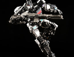 Nemesis Prime Σετ Smart 12 cm Από Την Ταινία Bumblebee