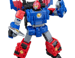 Nexus Prime Voyager Klasse 15,5cm Age Of The Primes