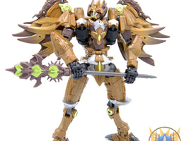 Onyx Prime Leader Class 19cm Age Of The Primes