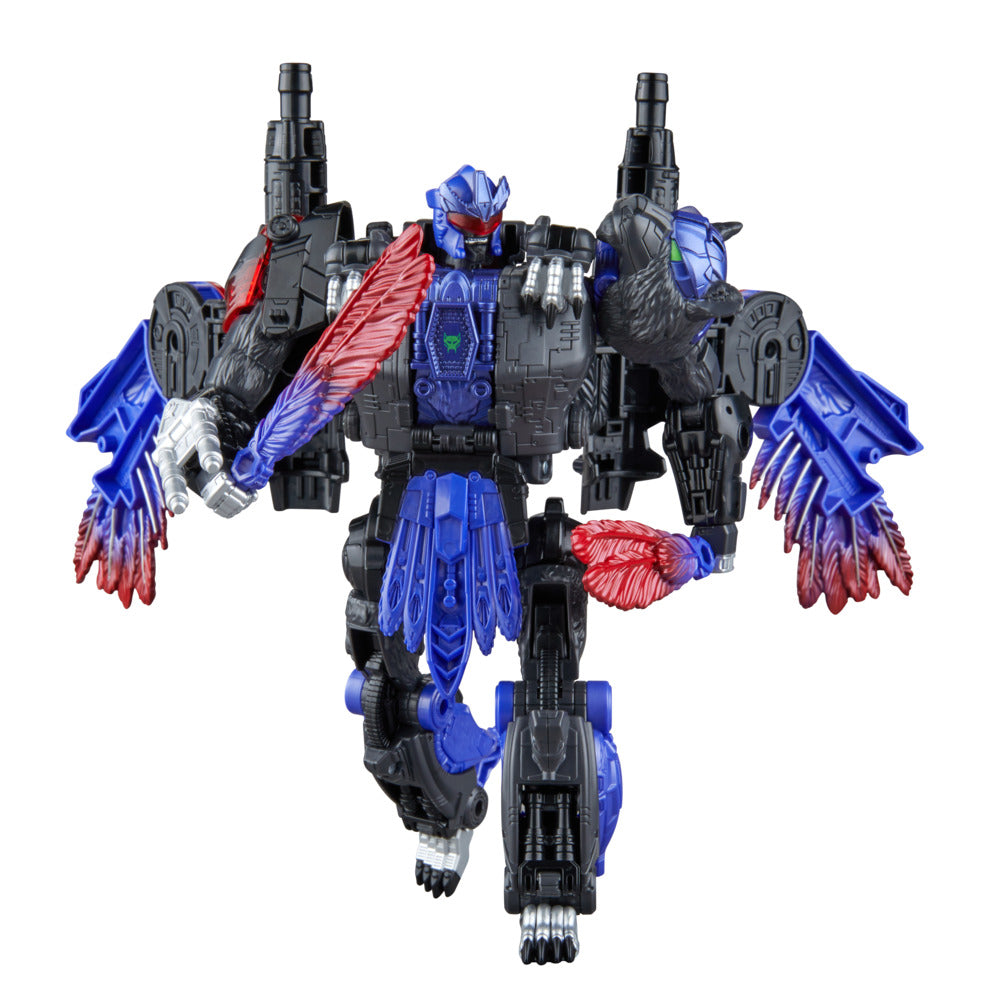 Razorclaw Leader Class Age Of The Primes – TRANSFORVERSE.EU