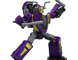 Sideways Armada Voyager Class 14,5cm Age Of The Primes