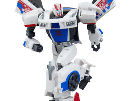 Smokescreen Classe Deluxe 13cm Age Of The Primes