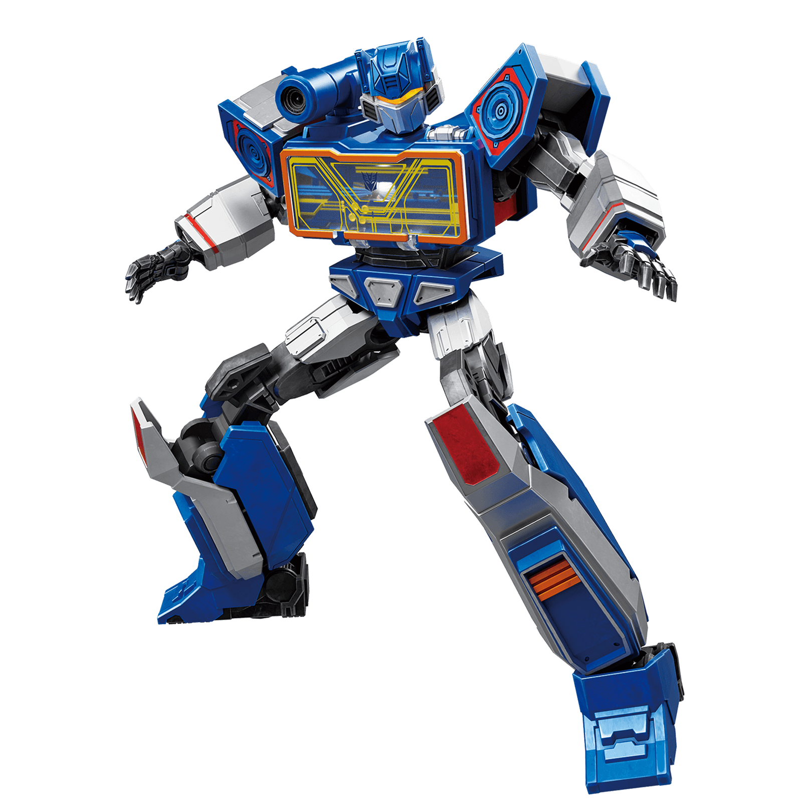 Figurki Transformers One Soundwave Klasyczna Klasa Blokees Figurki Transformers One Soundwave Klasyczna Klasa Blokees