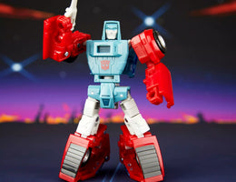 Windcharger Rang Deluxe 11cm Studio Series 86 Les Transformers : Le Film