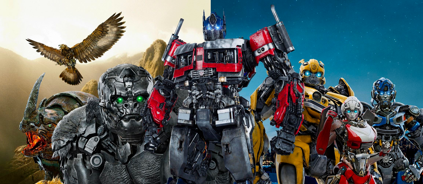 Les Meilleurs Transformers de 2023: Guide Ultime pour les Collectionneurs