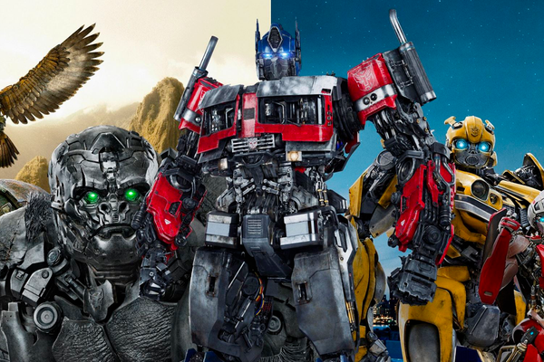 Les Meilleurs Transformers de 2023: Guide Ultime pour les Collectionneurs