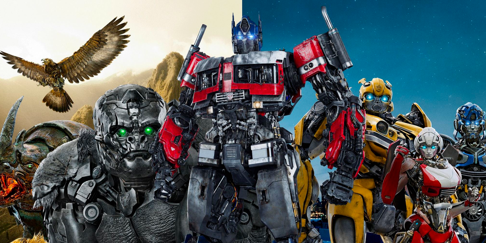 Les Meilleurs Transformers de 2023: Guide Ultime pour les Collectionneurs