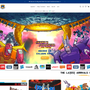 La Version 2.8 de Transforverse.eu est là !