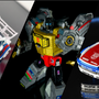 Comment Personnaliser Votre Transformer avec les Stickers ToyHax: Un Tutoriel Complet