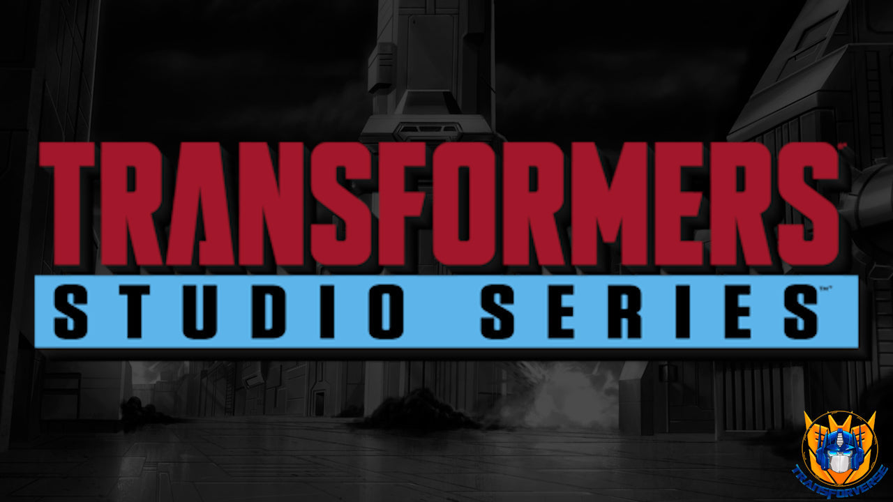 Quels changements attendent la gamme Transformers Studio Series ?