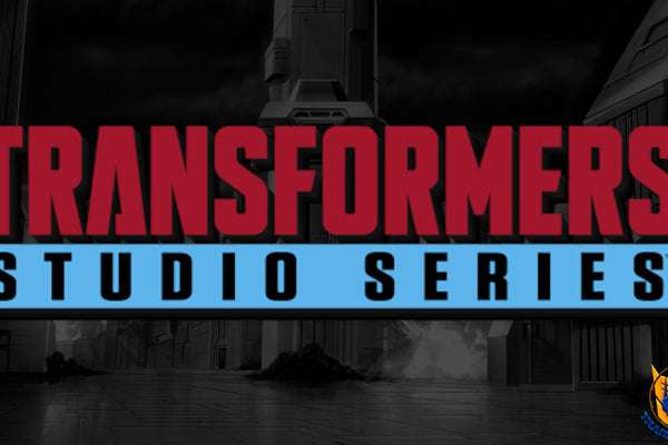 Quels changements attendent la gamme Transformers Studio Series ?