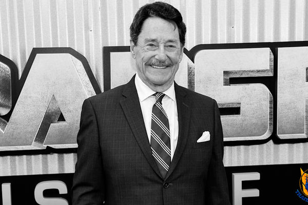 Peter Cullen, interprète mythique d'Optimus Prime, est décédé.