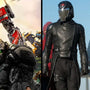 Le film crossover Transformers/ G.I. Joe est annulé