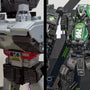 Plein de nouveautés Transformers révélées par Takara !