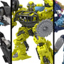 Premiers reveals Transformers de la New-York Comic-Con !