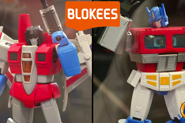 Wonderfest 2026- Blokees nous régale !