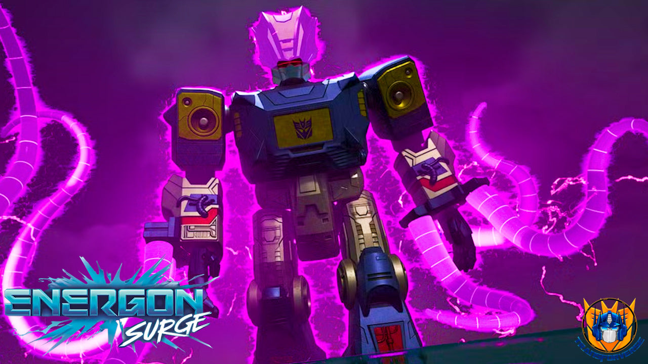 La saison 2 de Transformers: Cyberworld se dévoile !