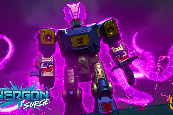 La saison 2 de Transformers: Cyberworld se dévoile !