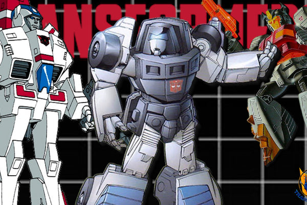 De nouveaux listings Transformers pour 2027 !