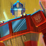 Optimus Prime Awakening: la performance finale de Peter Cullen