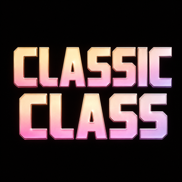Blokees Classic Class