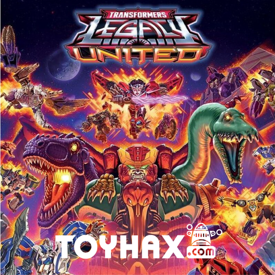ToyHax Legacy