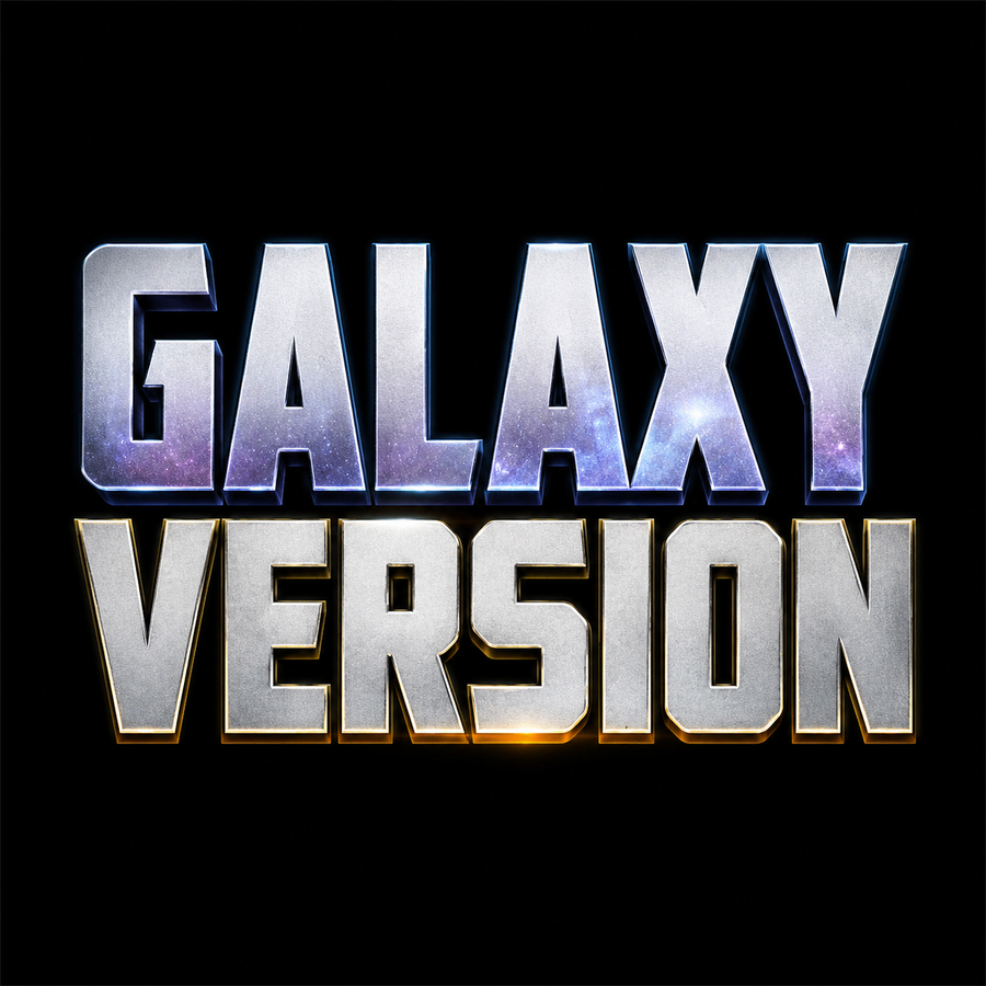 Blokees Galaxy