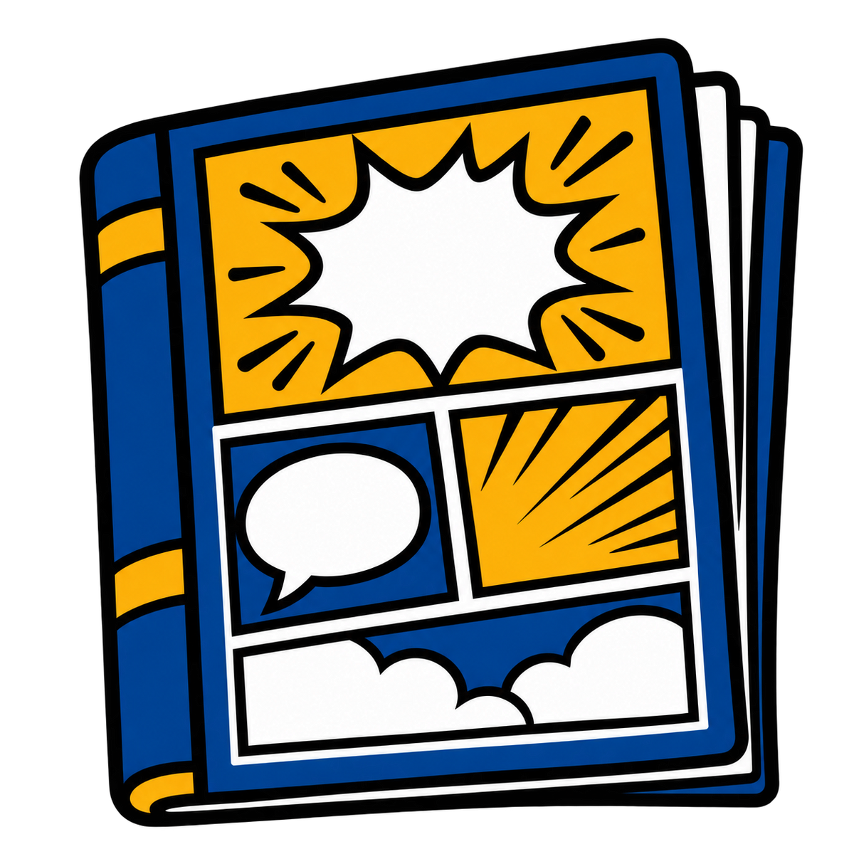 Comics