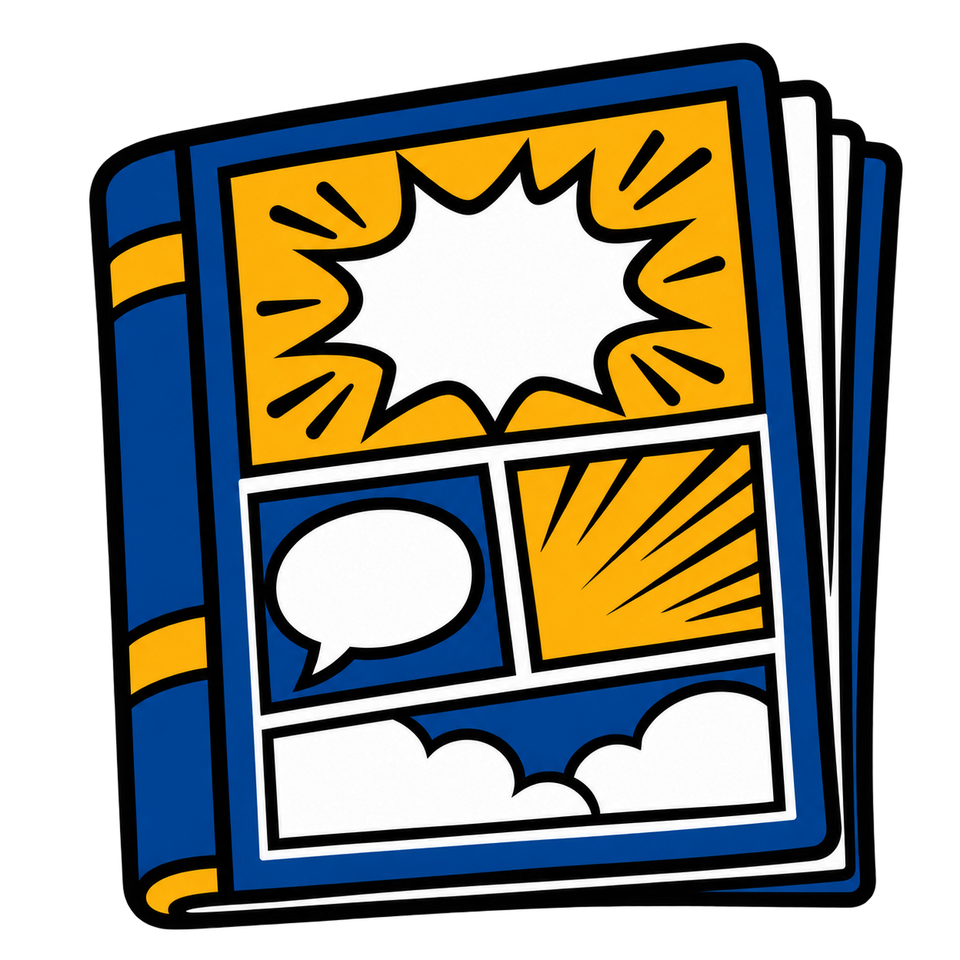 Comics