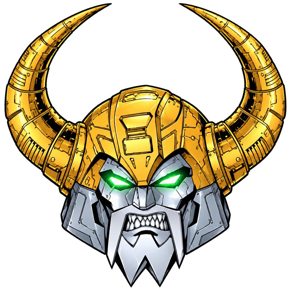 Trilogie D'Unicron