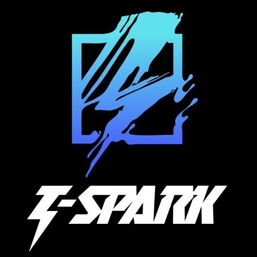 Takara Tomy T-Spark