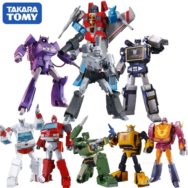 Takara Tomy