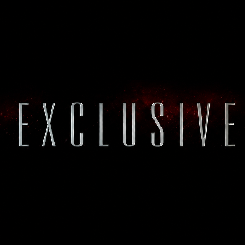 Threezero Exclusive