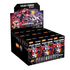 Roll Out Set Galaxy Version 01 Full Set