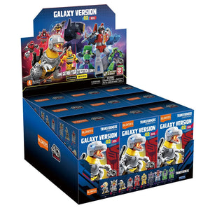 SOS Set Galaxy Version 02 Full Set