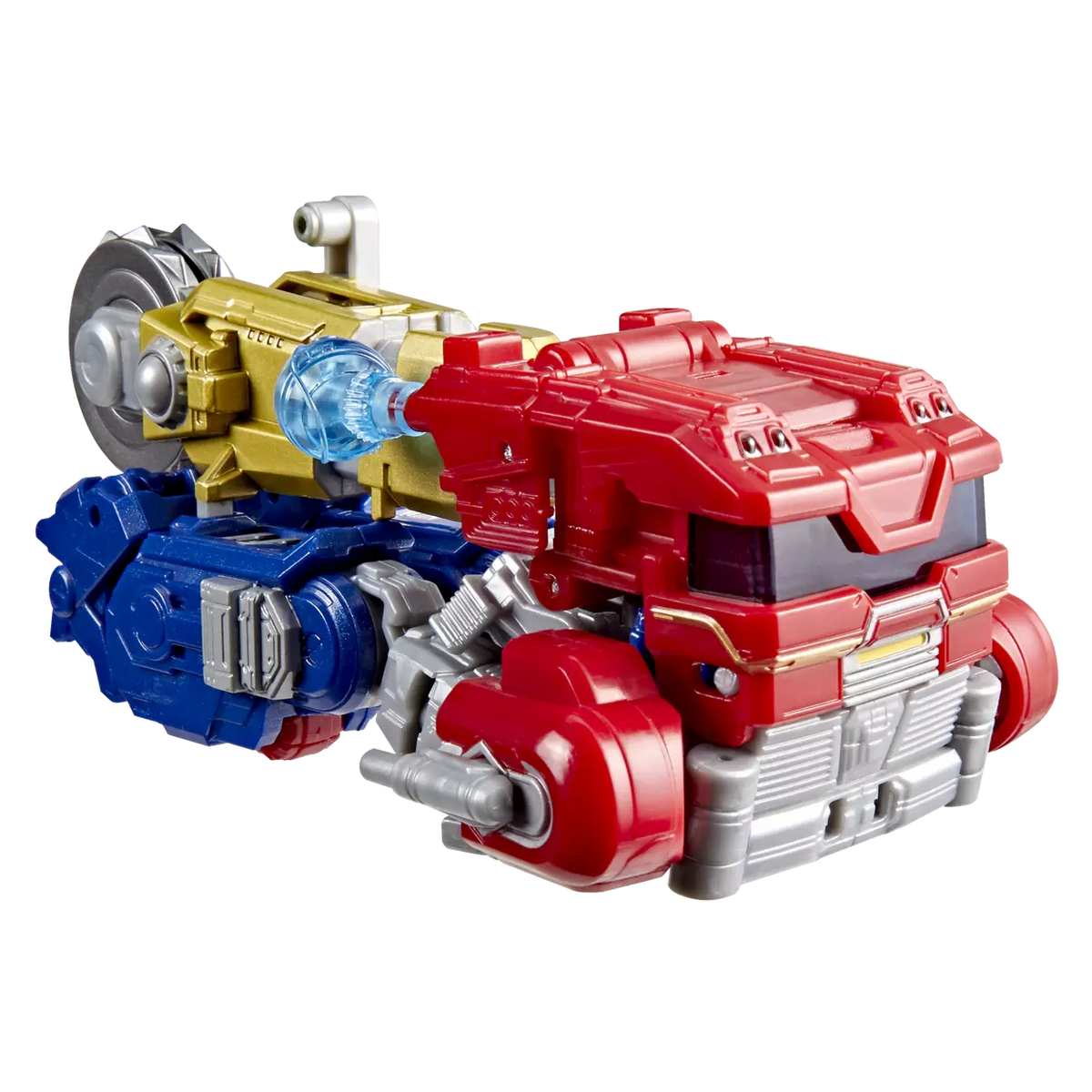 Orion Pax 12,5cm Deluxe Class Studio Series Transformers One