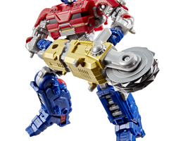 Orion Pax 12,5cm Deluxe Class Studio Series Transformers One