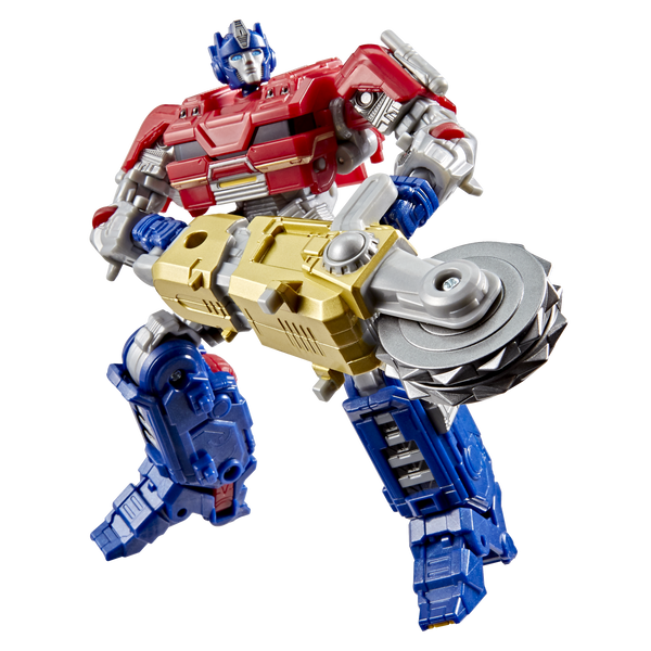Orion Pax 12,5cm Deluxe Class Studio Series Transformers One
